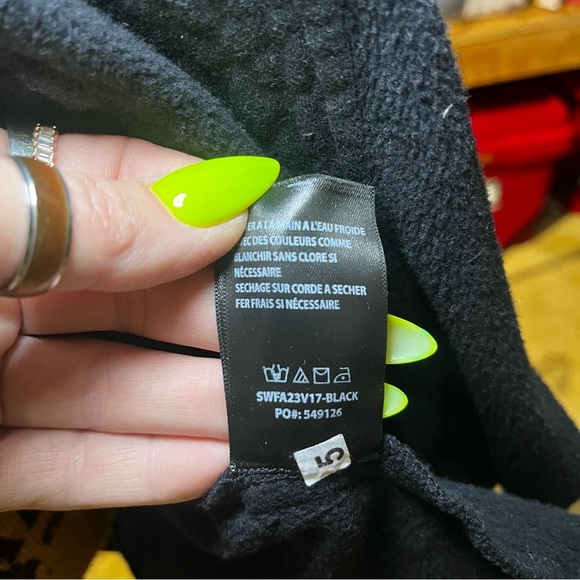 SHYANNE Cascade Embroidered French Terry Cardigan Western Embellished Timeless - Picture 6 of 15